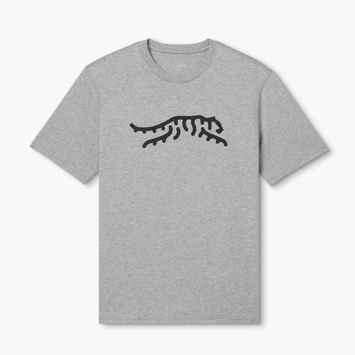 New Sunday Red Icon T Shirt Tiger Woods Golf Men Loose