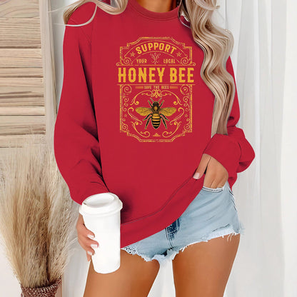 Hoodie Little Bee Hoodie