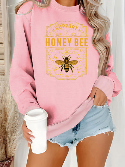 Hoodie Little Bee Hoodie