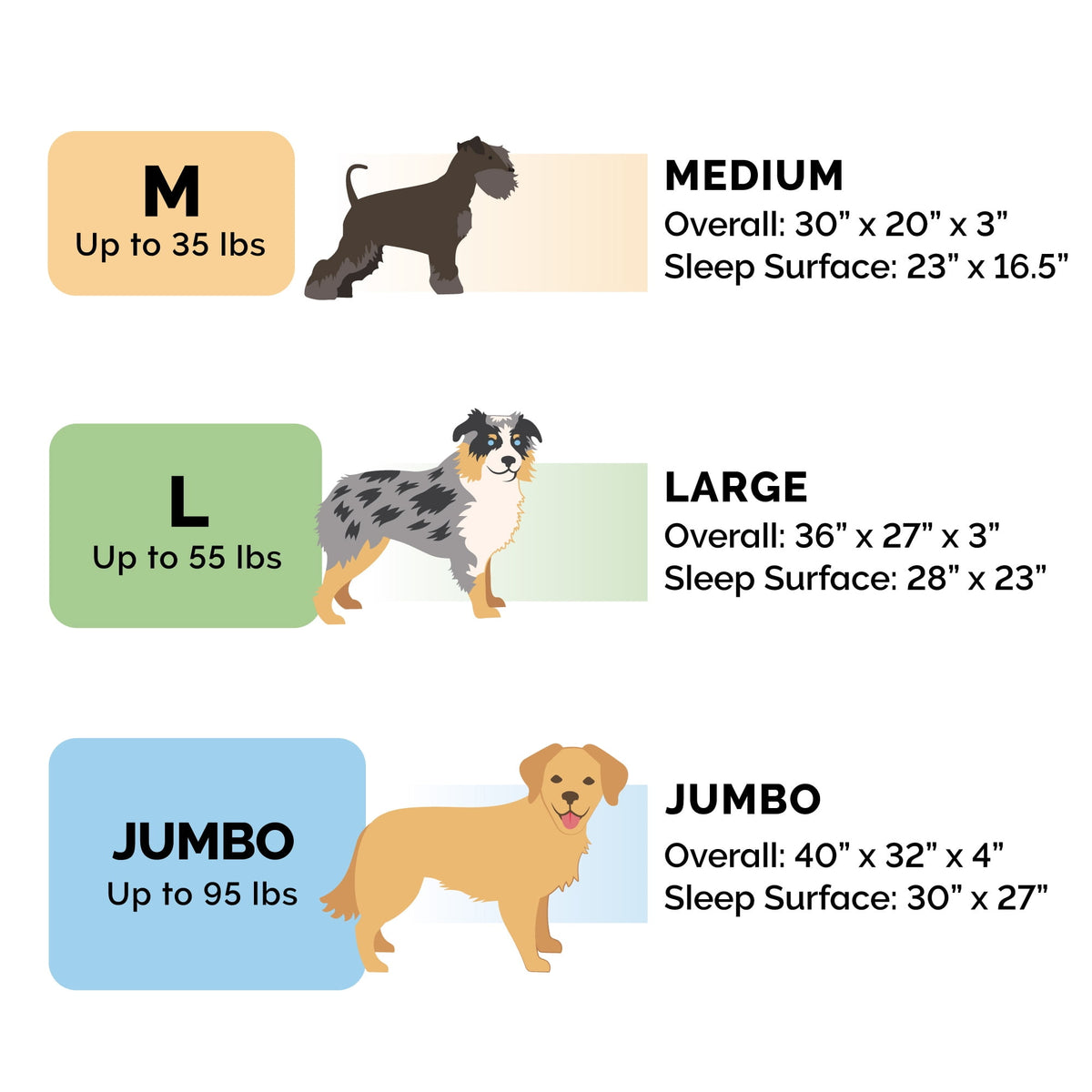Luxurious Jumbo Quilted Sofa Pet Bed for Dogs & Cats - Cozy Toasted Brown Comfort