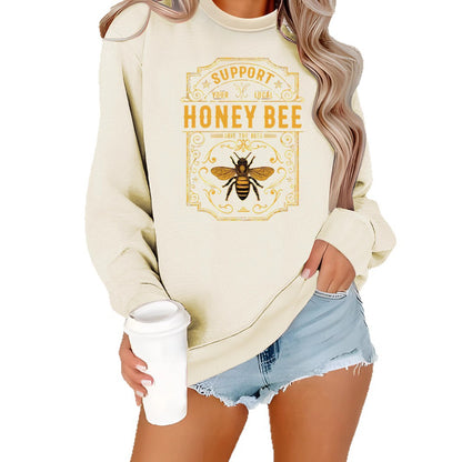Hoodie Little Bee Hoodie