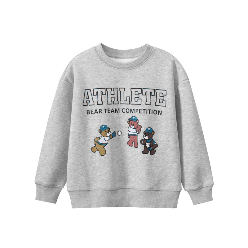 Children's Hoodie